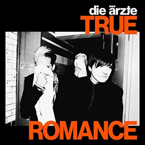 TRUE ROMANCE (Ltd. 7" Vinyl inkl. MP3-Code) [Vinyl Single]