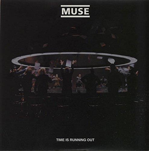 Time Is Running Out [Vinyl Single]