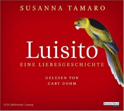 Luisito: Eine Liebesgeschichte