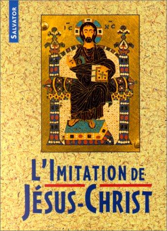 L'imitation de Jésus-Christ