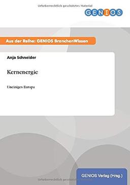 Kernenergie: Uneiniges Europa