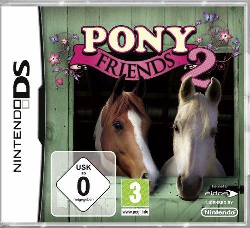 Pony Friends 2 [Software Pyramide]