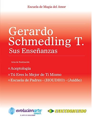 Aceptología & Tú Eres lo Mejor de Ti Mismo & Escuela de Padres