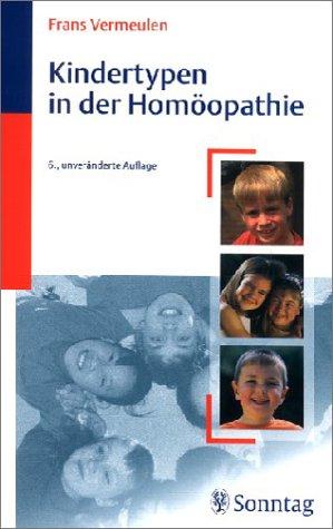 Kindertypen in der Homöopathie