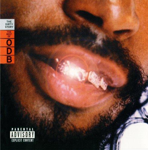 Dirty Story,the-the Best of Odb