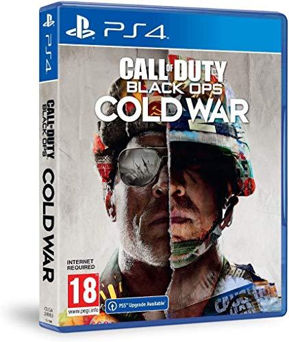 Videogioco Activision Call of Duty: Black Ops Cold War