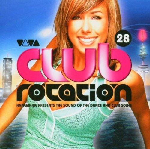 Viva Club Rotation Vol.28