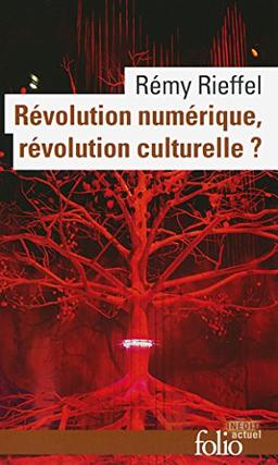 Révolution numérique, révolution culturelle ?