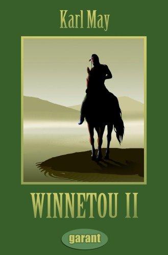 Winnetou II