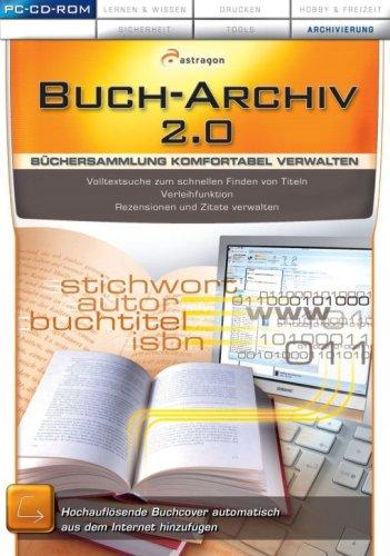 Buch-Archiv 2.0