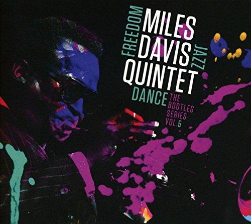 Miles Davis Quintet: Freedom Jazz Dance: the Bootl