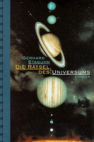 Die Rätsel des Universums