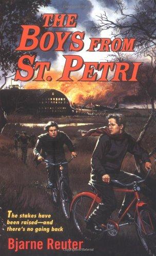 The Boys from St. Petri