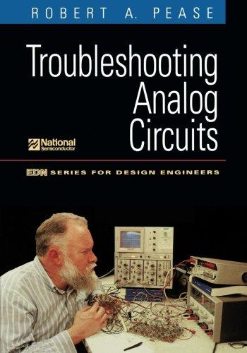 Troubleshooting Analog Circuits (Edn Series for Design Engineers)