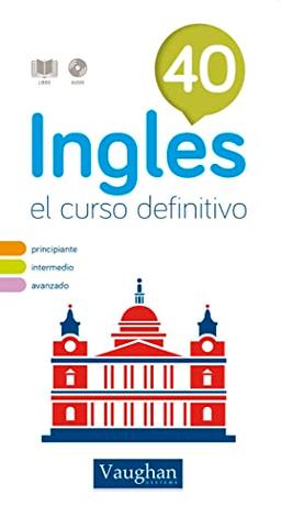 Inglés paso a paso - 40