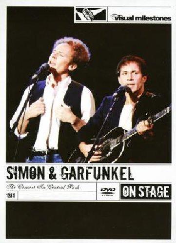 Simon & Garfunkel - The Concert in Central Park