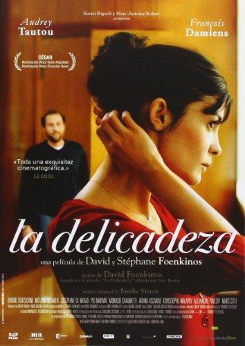 La Delicadeza (La Délicatesse) (2011) (Dvd) (Import)