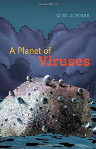 Planet of Viruses