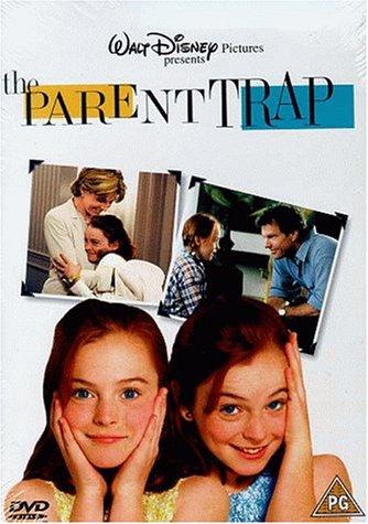 The Parent Trap [UK Import]