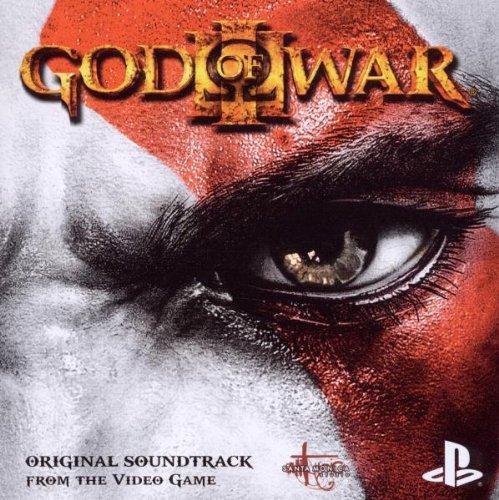 God of War 3 (Ost)