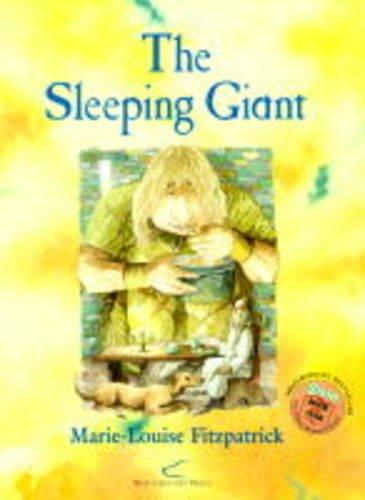 The Sleeping Giant