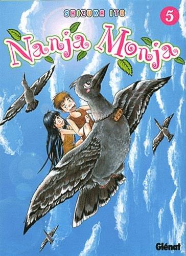 Nanja Monja. Vol. 5