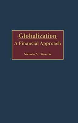 Globalization: A Financial Approach