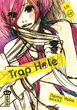 Trap hole. Vol. 1