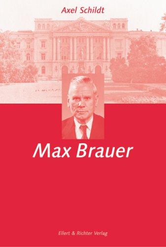 Max Brauer (Hamburger Köpfe)