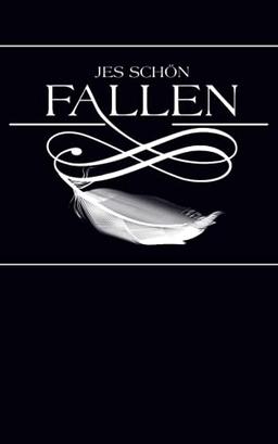 Fallen: Liebesroman