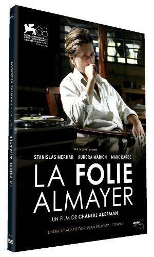 La folie almayer [FR Import]