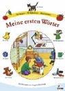 Meine ersten Wörter (Pappbilderbuch)