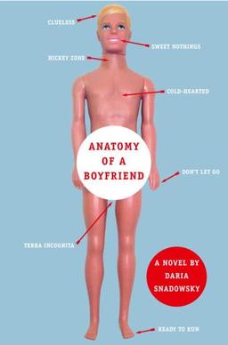 Anatomy of a Boyfriend