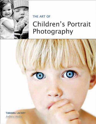 The Art of Children's Portrait Photography