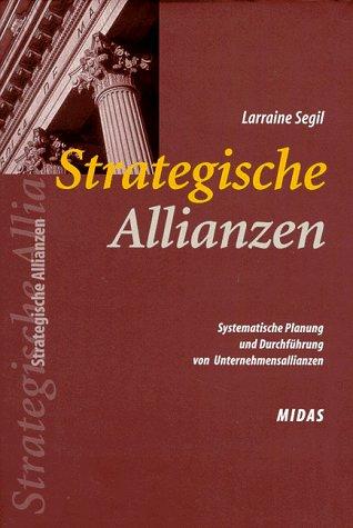 Strategische Allianzen