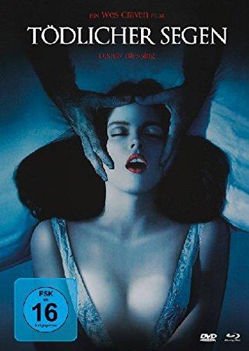 Tödlicher Segen - Mediabook  (+ DVD) [Blu-ray] [Limited Collector's Edition]