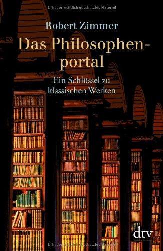 Das Philosophenportal: Ein Schlüssel zu klassischen Werken