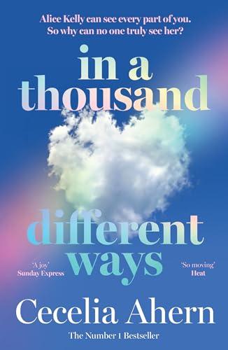 In a Thousand Different Ways: the gripping, unforgettable novel from the Sunday Times number 1 bestselling author