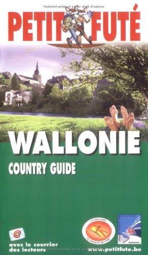 Petit Futé Wallonie (Country Guides)