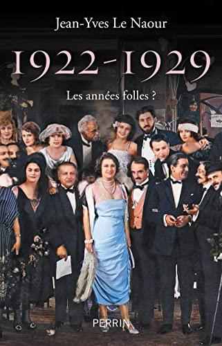 1922-1929 : les années folles ?