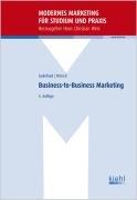 Business-to-Business-Marketing