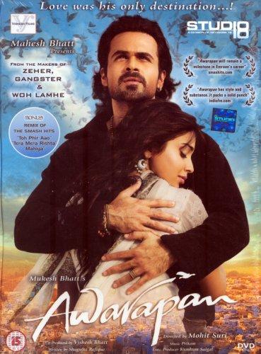 Awarapan [DVD] [2007] [UK Import]