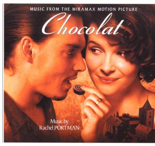 Chocolat-Original Motion Picture Soundtrack/dbs