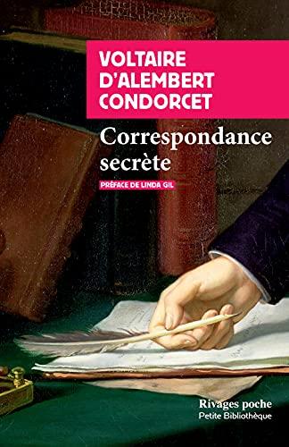 Correspondance secrète