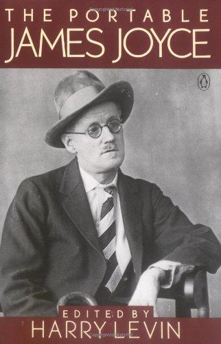 The Portable James Joyce (Portable Library)