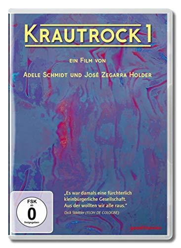 Krautrock 1