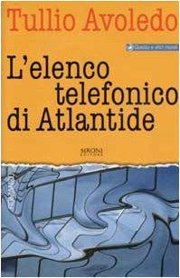 L'elenco telefonico di Atlantide (Questo e altri mondi)