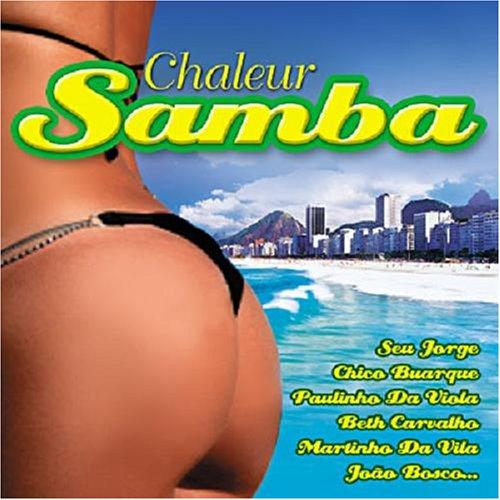 Chaleur Samba