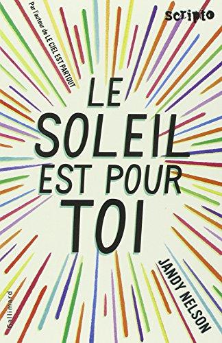 Le soleil est pour toi