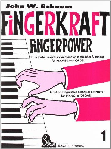 Fingerkraft 1